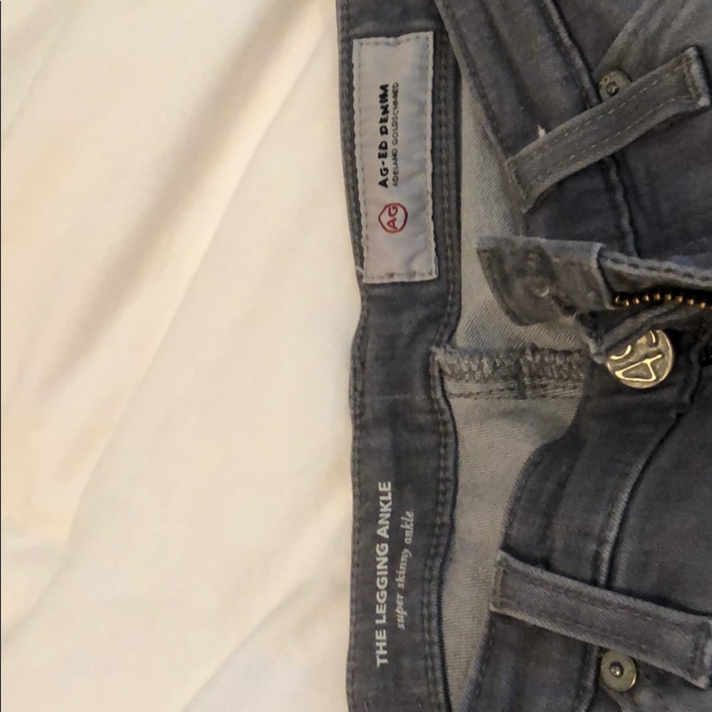 AG jeans